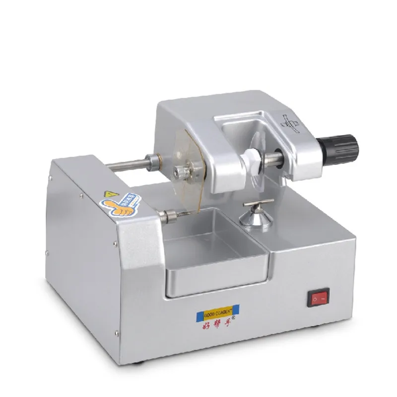 Eyeglasses Optical Lens Pattern Maker Cutting Milling Machine PM 400AT Optometry Equipmentin