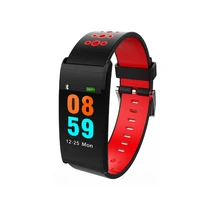 Y2 pro banda 0.96 Cor Da Tela de Pressão Arterial Inteligente À Prova D’ Água sprots Pulseira Inteligente Rastreador De Fitness Coração Ratemonitor PK XIAOMI