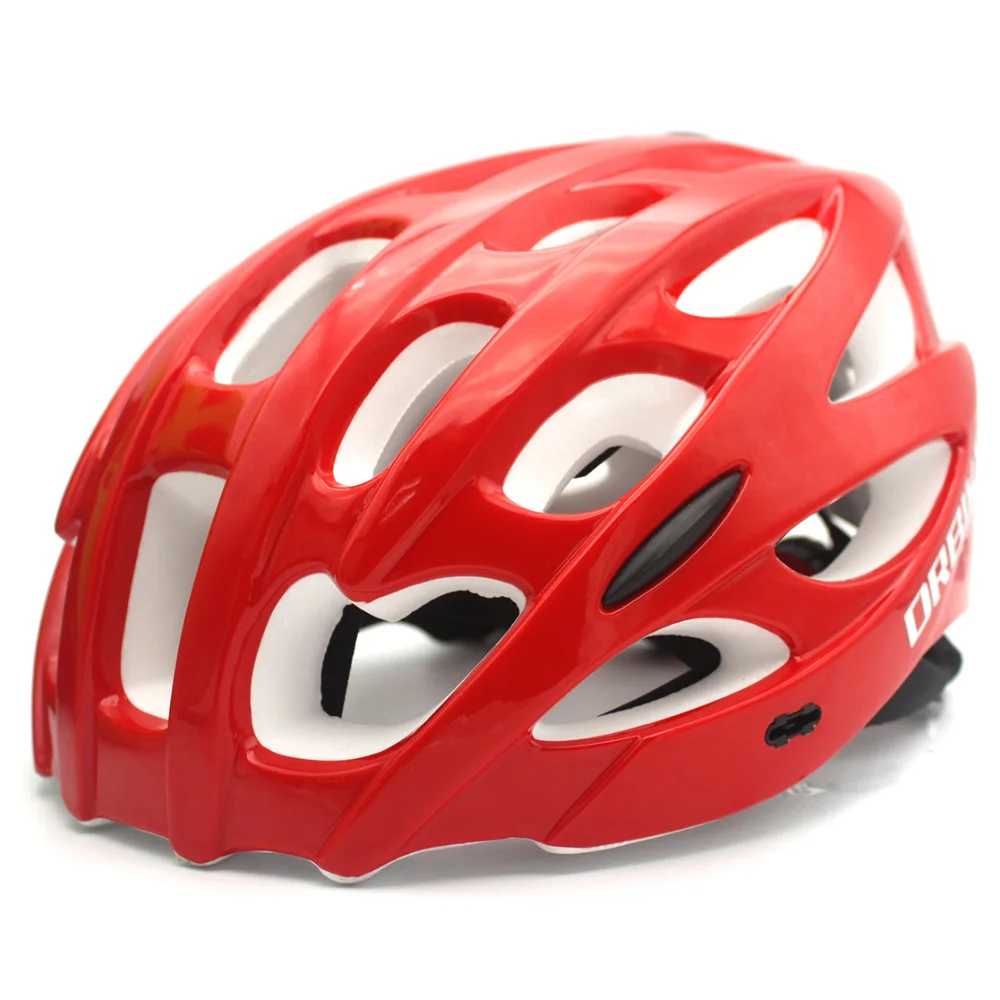 Велосипедный шлем, Ультралегкая велосипедная Защитная шапка, Мужская шоссейная велосипедная Интегральная форма, шлем для горного велосипеда, Велоспорт, Casco Ciclismo