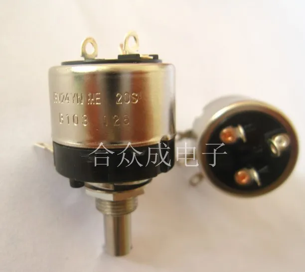 

[VK] TOCOS RV24YNME20SB103 with switch potentiometer RV24YNME 20S B103 original authentic switch