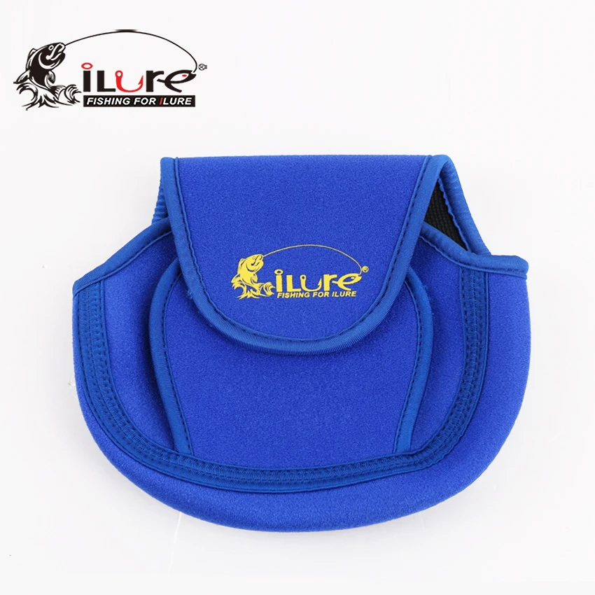 Large Size Spinning Reel Bag Sea Fishing Reels Protection Bagsspinning