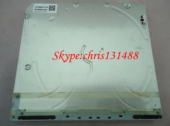 

Oirginal Kenwoo DVD mechanism DVS8601V DVS8602V DVS8603V loader for Toyota Lexus chrysler car DVD navigation system 2PCS