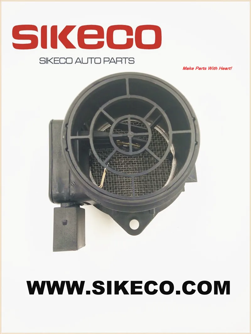 

AFM155 MASS AIR FLOW SENSOR MAF SENSOR 5WK96431 2816423700 MF21212 FOR HYUNDAI COUPE ELANTRA TRAJET TUCSON