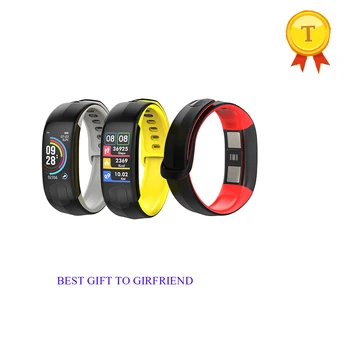 

ECG PPG sleep monitoring Smart band Heart Rate Health Blood Pressure Activity Tracker Sport Fitness Tracker Smartband woman man