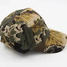 Одежда высшего качества унисекс камуфляж Бейсболки для женщин Спорт на открытом воздухе Snapback Trucker Patrol Hat Bionic Realtree камуфляж Охота Кепки для женщин Кепки