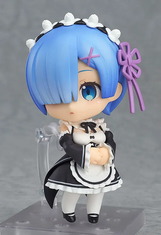 Action Figures (2)