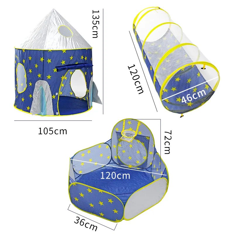 Baby Bed Fence Plastic Home Safety Gate Products child Care Safe Foldable Playpens Game Pool of Balls for Kids Gifts Baby Bed Fence Plastic Home Safety Gate Products child Care Safe Foldable Playpens Game Pool of Balls for Kids Gifts