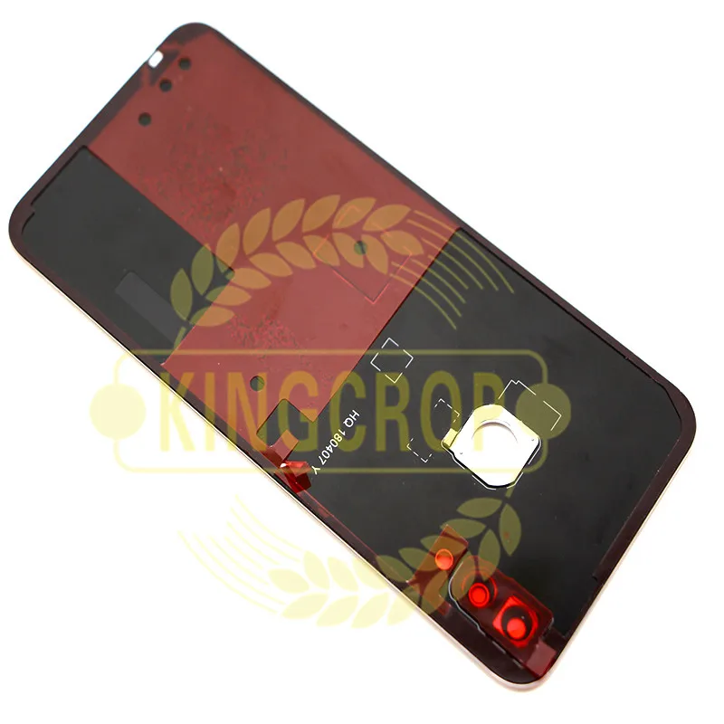 Huawei P20 Lite  nova 3e back housing  (3)