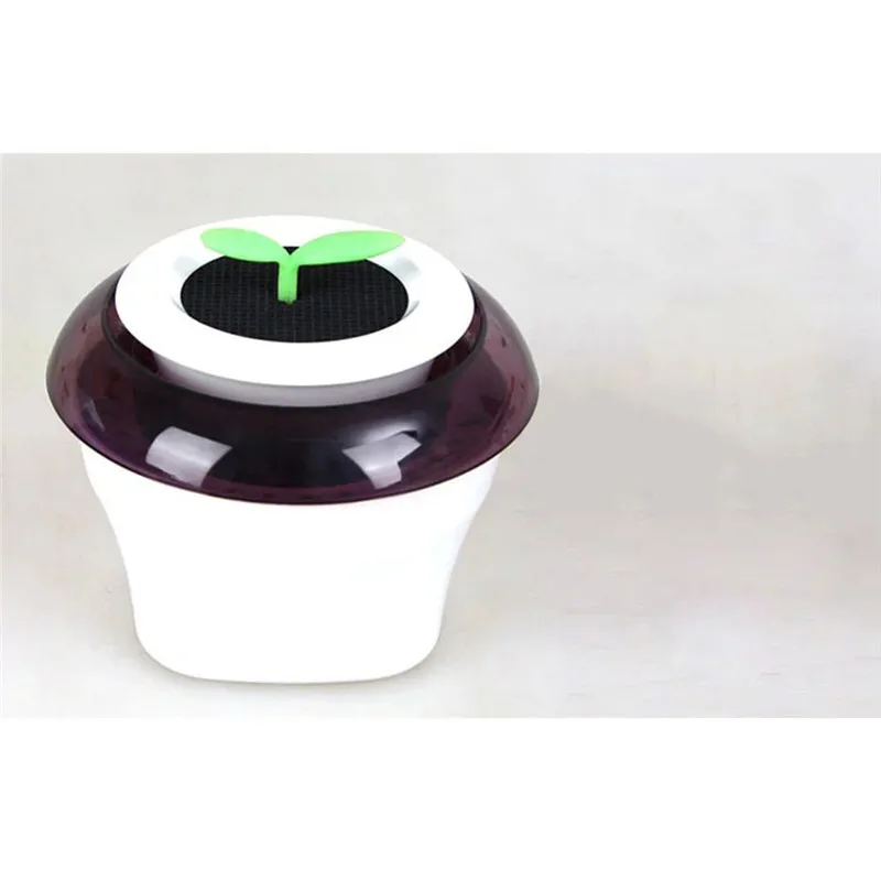 

Car Accessories In Addition To Formaldehyde Anion Vehicle Car Air Purifier Pm2.5 Odor Elimination Mini 12v for All Models
