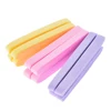 12Pcs/Bag Cosmetic Puff Compressed Cleansing Sponge Facial Cleanser Washing tool 2