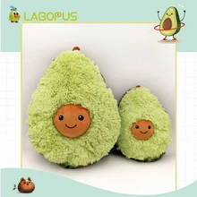 lagopus Avocado Fruits Cute Plush Toys Cartoon Pillow Stuffed Dolls Cushion Pillow For Kids Children Girls Squishy New Year lagopus Avocado Fruits Cute Plush Toys Cartoon Pillow Stuffed Dolls Cushion Pillow For Kids Children Girls Squishy New Year