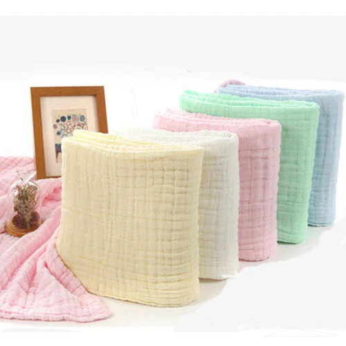 Drap De Bain 110 Coton Pour Bebe Adulte 110 X 100 Cm Draps De Bain Coton Drap De Bain Jumbo Serviette Pour Vetements De Bebe Fille Et Garcon Aliexpress