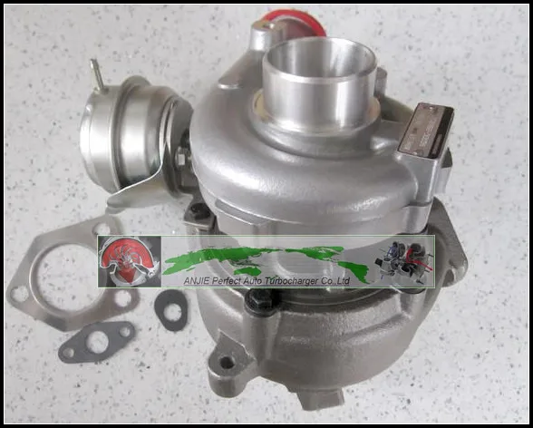 Turbo For Land Rover Freelander 2.0L TD 2000- 112HP M47D GT1749V 708366 708366-5005S 708366-0005 77814769 Turbocharger (6)