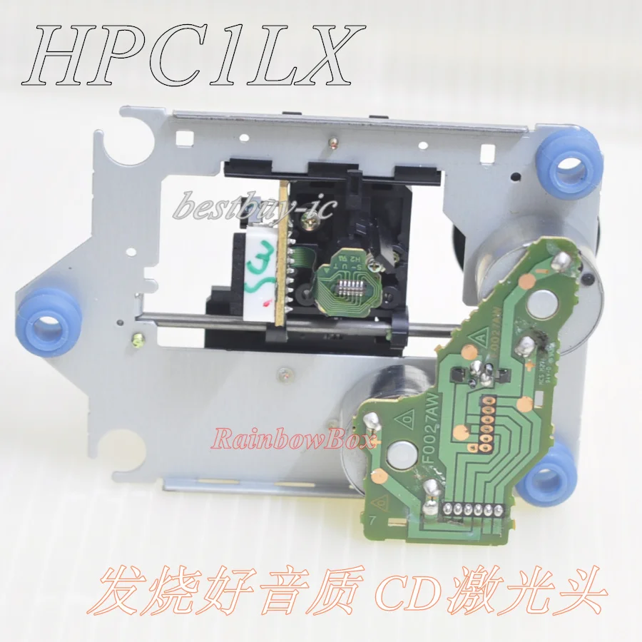 Оригинальный Новый HPC1LX Mechansim HPC-1LX 1LX Оптический Пикап