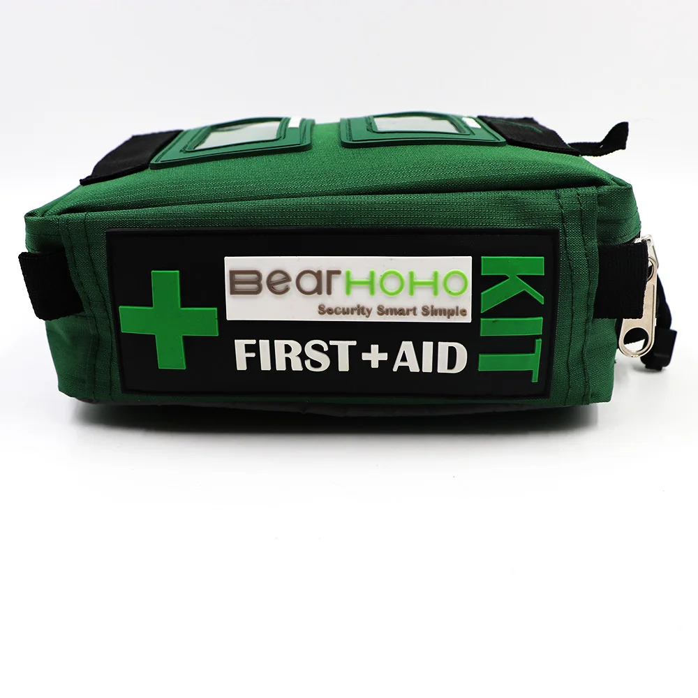 BearHoHo-Handy-First-Aid-Kit-Bag-165-Piece-Lightweight-Emergency-Medical-Rescue-Outdoors-Car-Luggage-School (2)