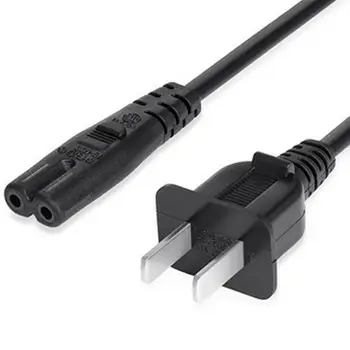 

8 eight-character power cord / notebook, battery, speaker, subwoofer cable / recorder cable / audio charging cable