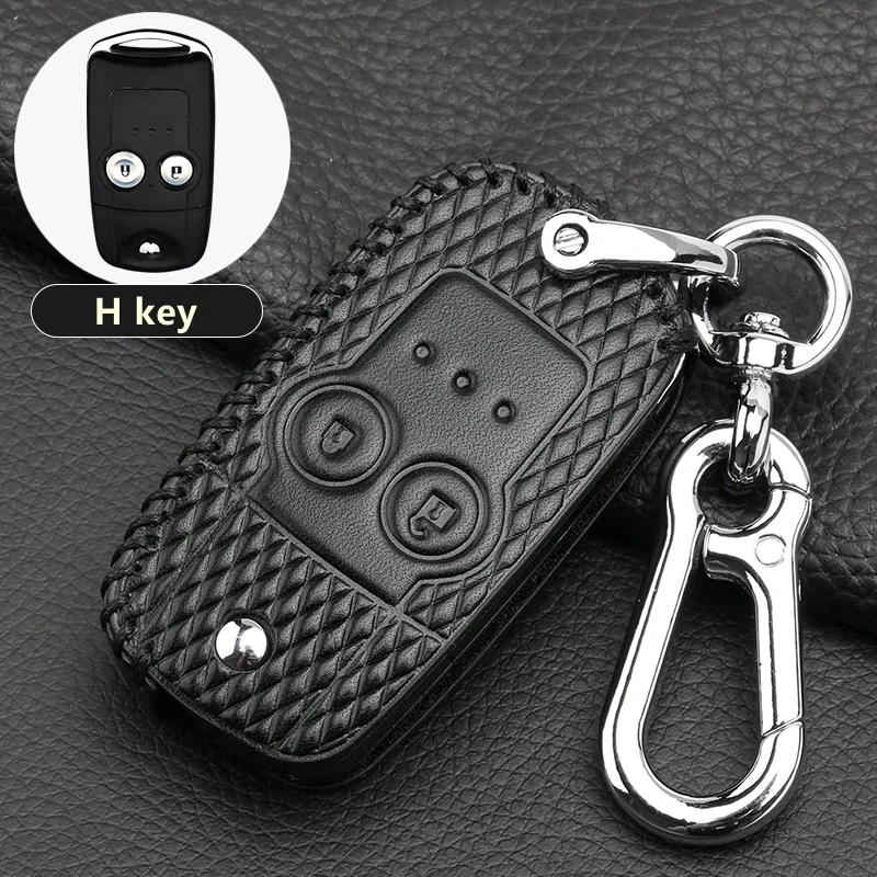 h KEY