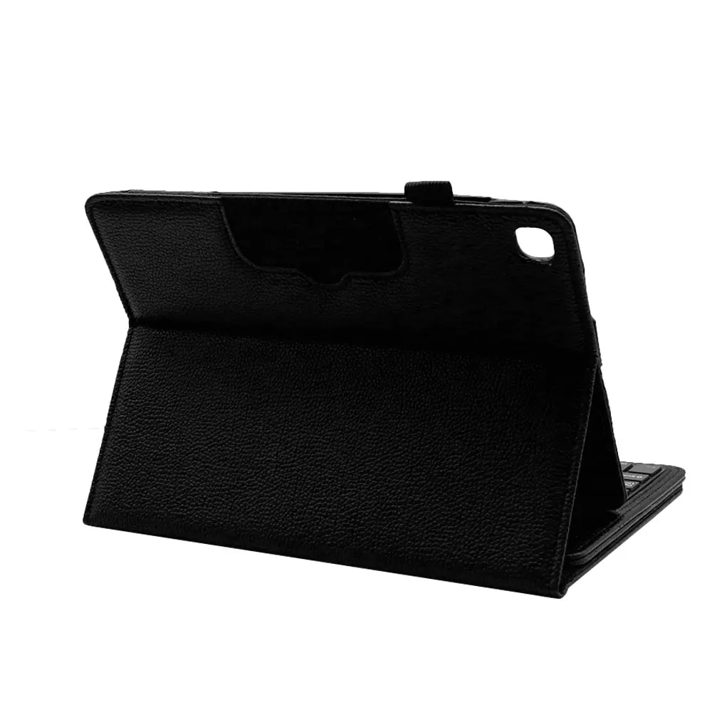 Bluetooth keyboard Case for Samsung Galaxy Tab A 2019 SM-T510 SM-T515 T510 T515 Cover Stand Case fo