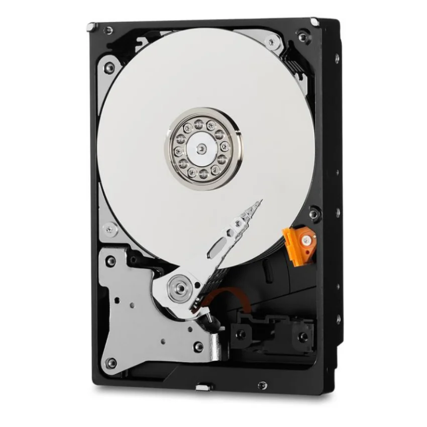 

Western Digital Purple, 3.5", 1000 GB, 5400 RPM, Serial ATA III, 64 MB, HDD