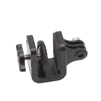 

Surfboard Skateboard Mount Holder Stand for Gopro Hero 6 5 4 3 Xiaomi YI Sjcam Action Cameras Accessories