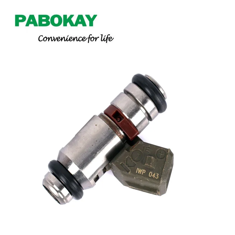 Топливный инжектор для VW DUCATI MOT ORCYCLES IWP043 214310004310 81176 50101002 501.010.02 | Автомобили и