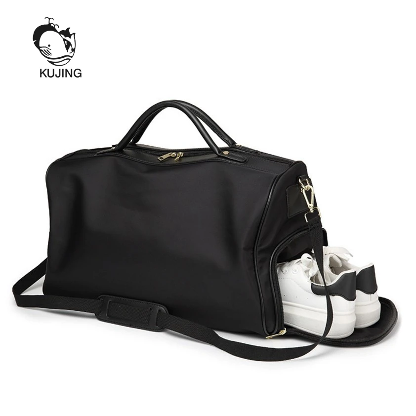 

KUJING Handbags High-quality Men And Women Travel Leisure Package Hot Shoulder Bag Large-capacity Men And Women Luxury Handbags