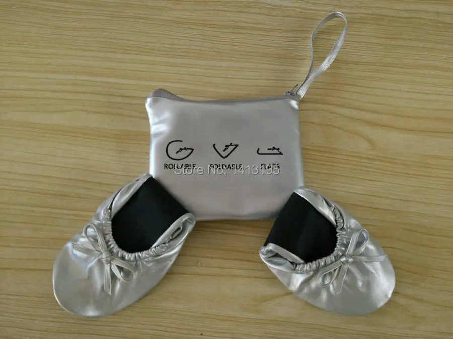 foldable ballerina 9.10  (291)