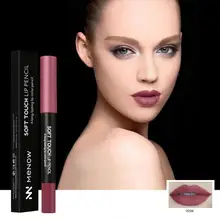 Водостойкая стойкая губная помада для губ ma04 Rossetto Прямая поставка