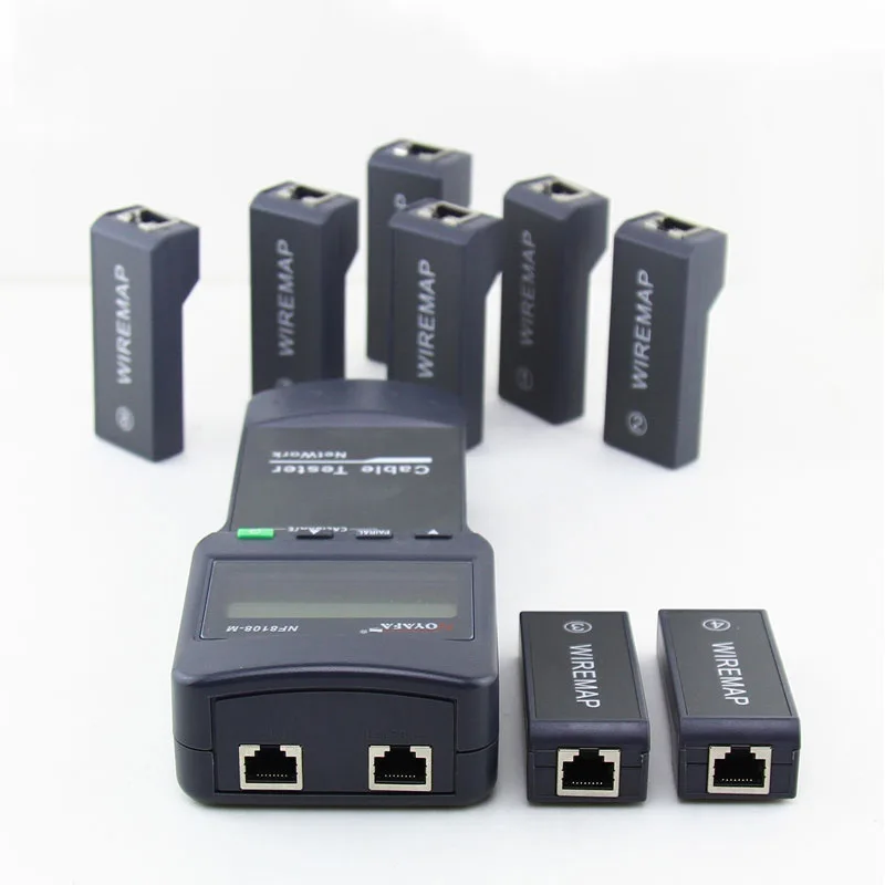 NF8108M cable tracker 2