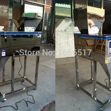 FZ-1000 20-1000 г большой емкости упаковочная машина автоматическое взвешивание и Наполнение Машина RH