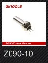 GKTOOLS, мини многофункциональная комбинированная машина список аксессуаров, Z0000