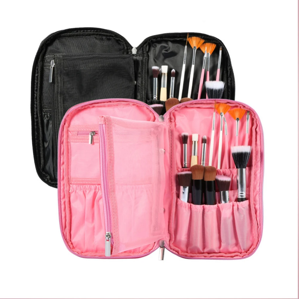 makeup brushes