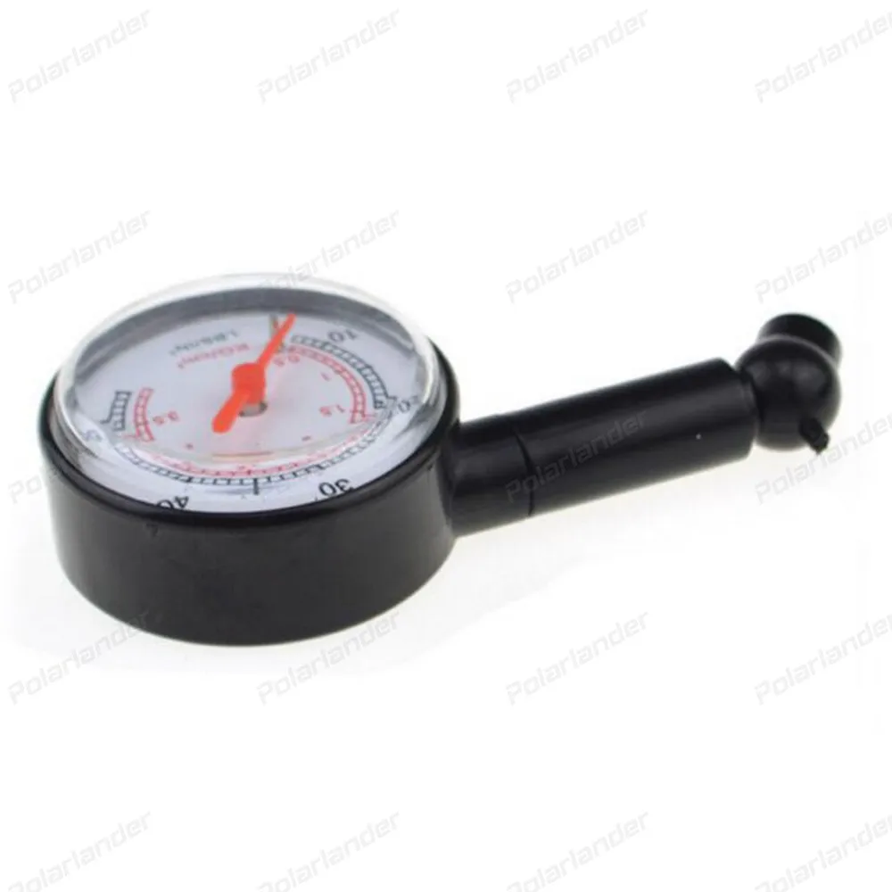 precise Meter Vehicle Tester Auto Car Tire Pressure Gauge Meter Tyre