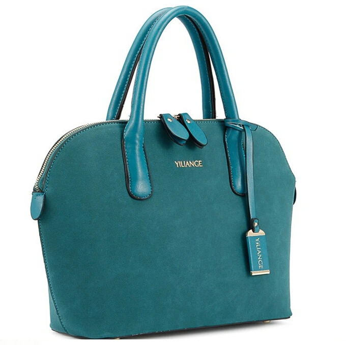 

Women Messenger Bags Women Frosting Bags Genuine Leather New Style RL107