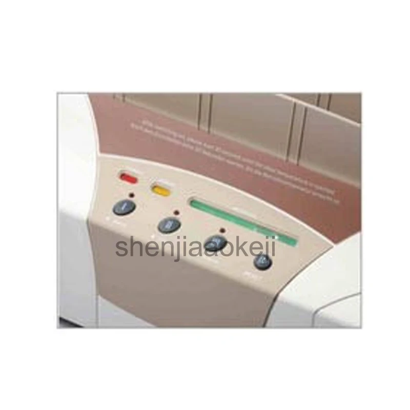 الساخنه نذوب ماكينة تجليد T80 الكهربائية العطاء قسيمة ماكينة تجليد النص ، حار ماكينة صهر كتاب العمود الفقري كتاب ماكينة تجليد s 1 قطعة