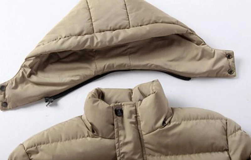 MWM1658 Men long stretch parkas (8)