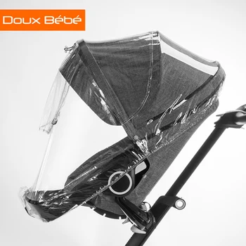 Doux-Bebe-Baby-Stroller-Accessories-Raincover-Car-Seat-Poncho-Wind-Dust-Shield-Zipper-Open-For-Baby.jpg_350x350Лучшие продавцы Aliexpress Товары для детей Aliexpress Алиэкспресс