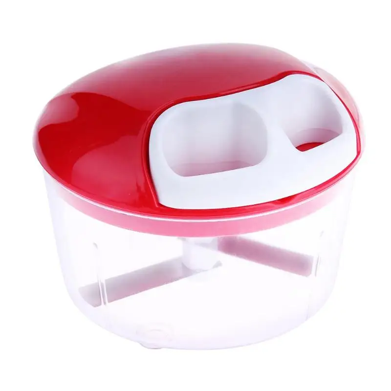 

Multi-function Manual Vegetable Meat Cutter Shredder Chopper Kitchen Tools