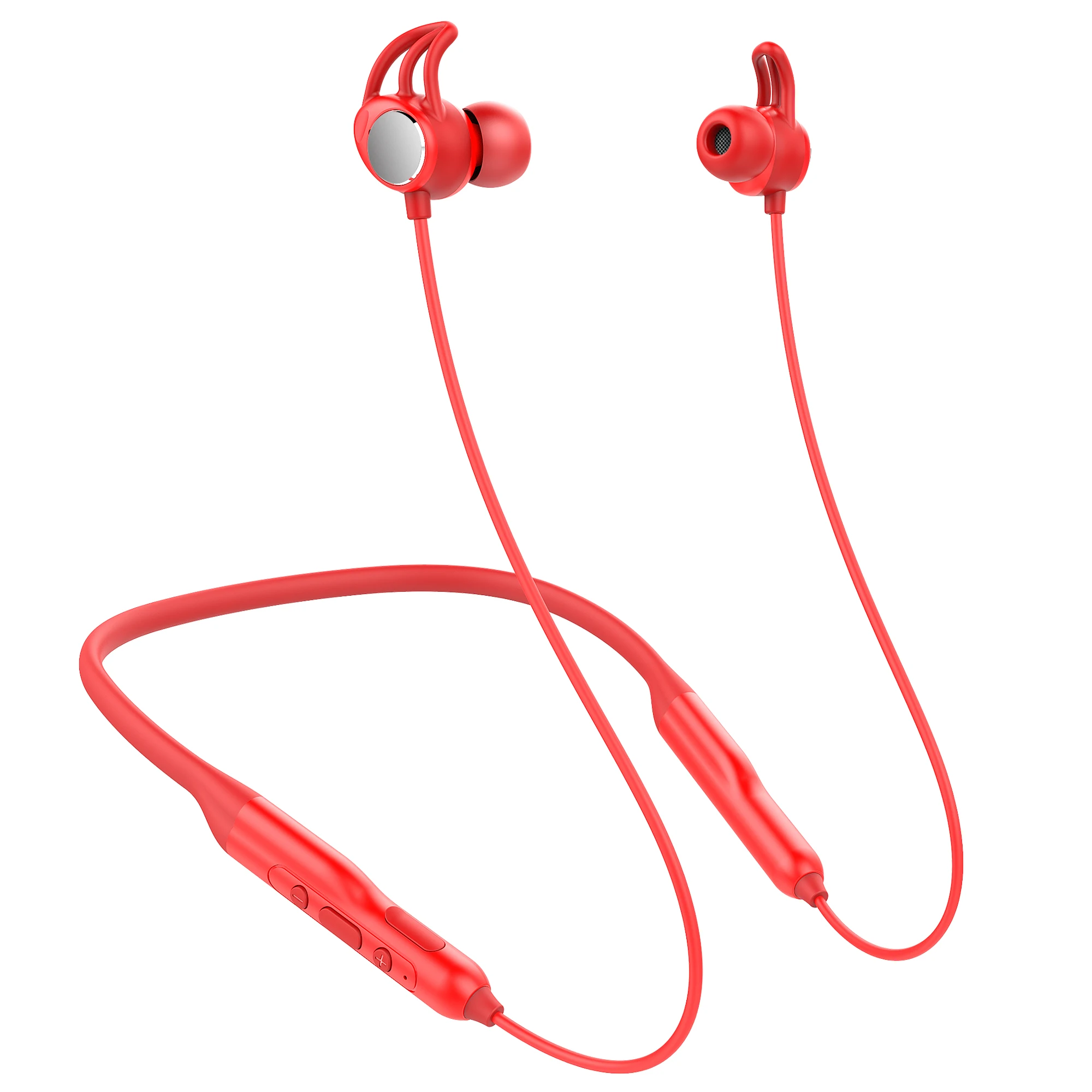 EJY A8 huawei просо Apple OPPO универсальная bluetooth гарнитура 5 0 ожерелье натуральный