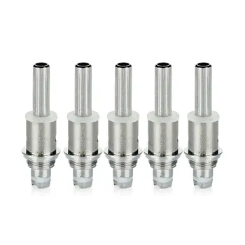 

100% Original Kanger VOCC-T Atomizer Coil for Protank 3 /AeroTank / Aerotank Mini / Aerotank Mega / EVOD 2 / T3D / EVOD 5Pcs/Lot