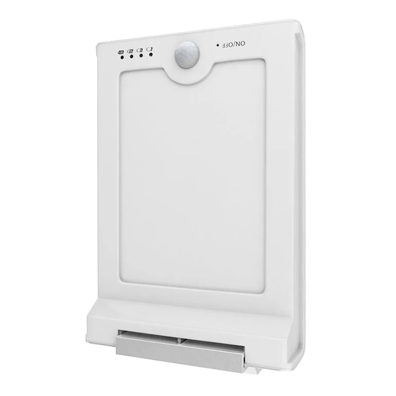 46LEDs Solar Wall Lamp (14)