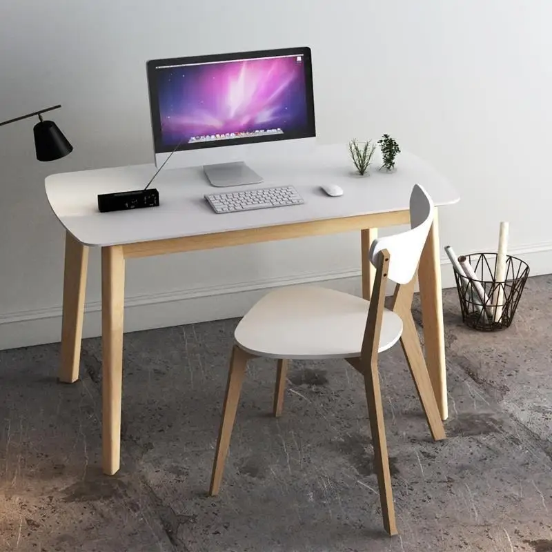 Малый Tafel Para тетрадь стенд Меса Dobravel кровать лоток Escritorio Mueble Nordic прикроватной тумбочке Tablo стол для ноутбука исследование стол