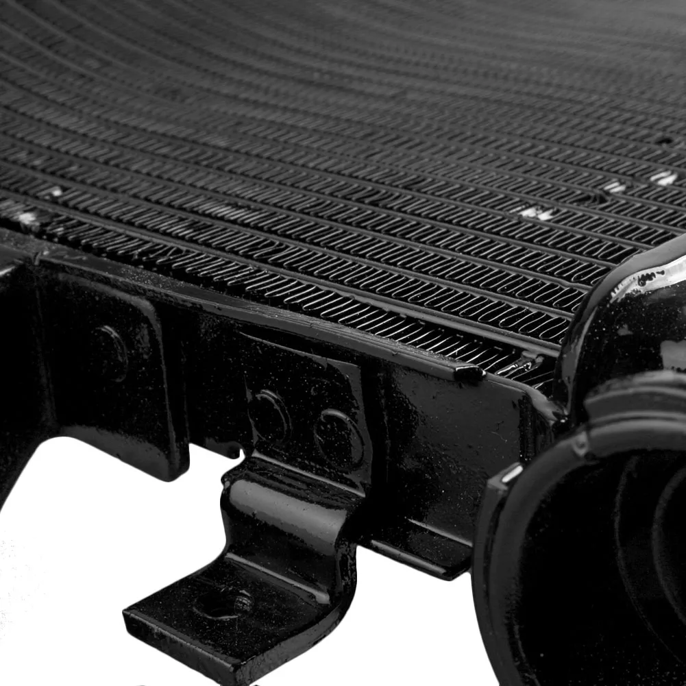 Motorcycle Cooler Radiator Cooling Spare Part For YAMAHA YZF-R1 YZF R1 & YZF-R1 2007 2008 CNC Motorbike Accessories