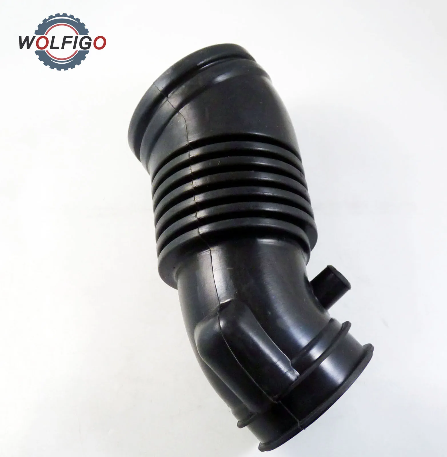 WOLFIGO New Air Intake CLeaner Hose Engine Breather Tube 17228RGLA00