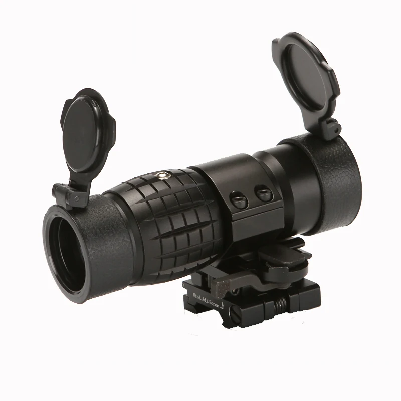 Askco QD بسرعة جبل 3X المكبر نطاق المدمجة الصيد Riflescope مشاهد مع الوجه حتى غطاء صالح لل 20mm بندقية بندقية السكك الحديدية جبل Askco QD بسرعة جبل 3X المكبر نطاق المدمجة الصيد Riflescope مشاهد مع الوجه حتى غطاء صالح لل 20mm بندقية بندقية السكك الحديدية جبل