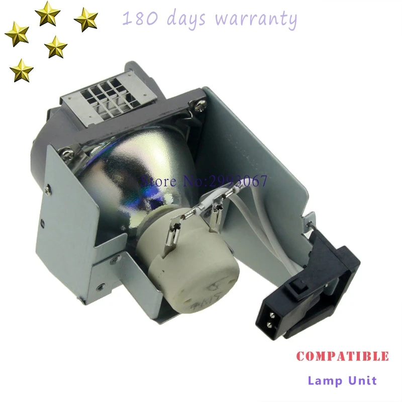 Рисунок 6 - Фонарь проектора с корпусом для