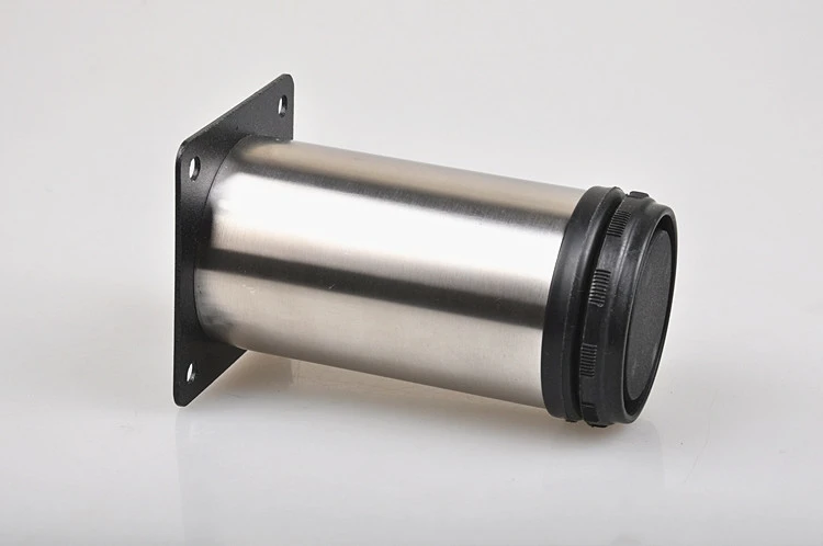 4pcs 8cm Metal Stainless Steel Furniture Cabinet Stand Leg Height 4pcs 8cm Metal Stainless Steel Furniture Cabinet Stand Leg Height Adjule Chair Sofa Feet 16 S In Legs From On Aliexpress