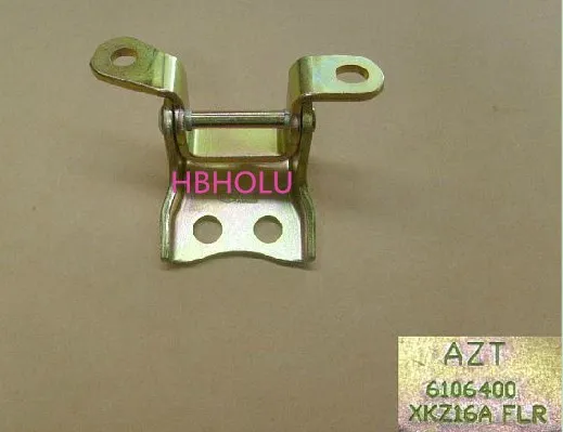 

The door hinge 6106400XKZ16A for Great Wall haval H6 front right side down