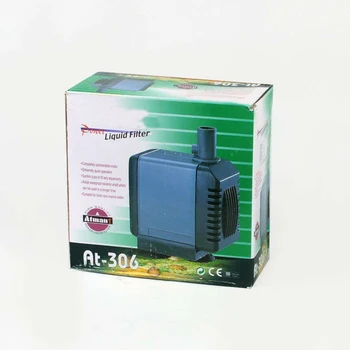 

At306 35w submersible fish tank filter water pump