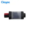 Cleqee P1510 SMD Clip componente LCR herramienta de prueba multímetro probador medidor pluma sonda pinzas de plomo Compatible con Fluke para Vichy ► Foto 3/5